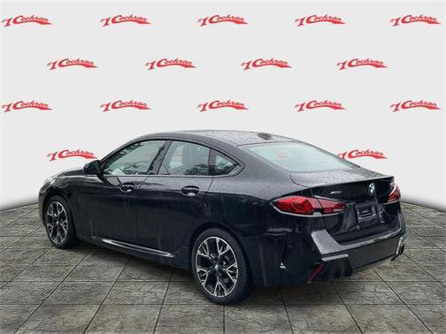2025 BMW 228 Gran Coupe xDrive