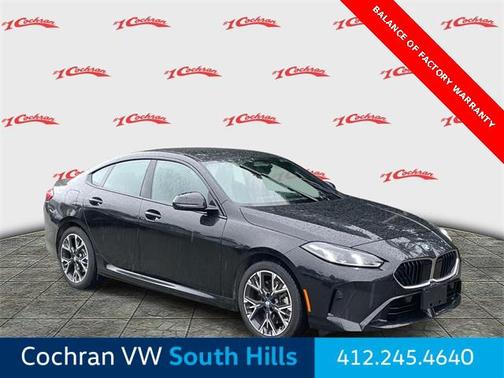 2025 BMW 228 Gran Coupe xDrive