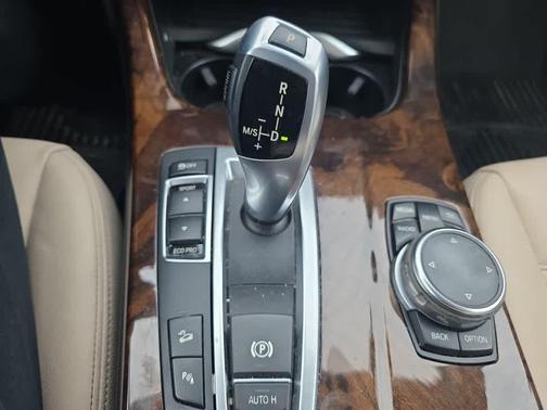 Alpine White 2016 BMW X3 xDrive35i