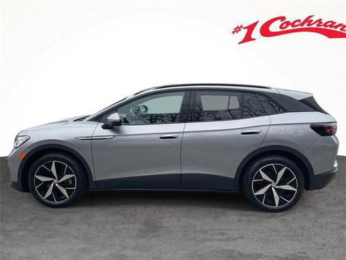 2023 Volkswagen ID.4 Pro S