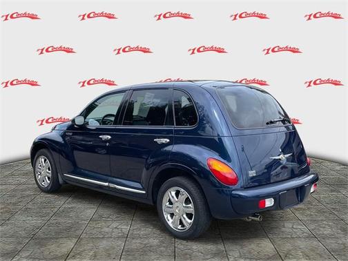 2003 Chrysler PT Cruiser Touring