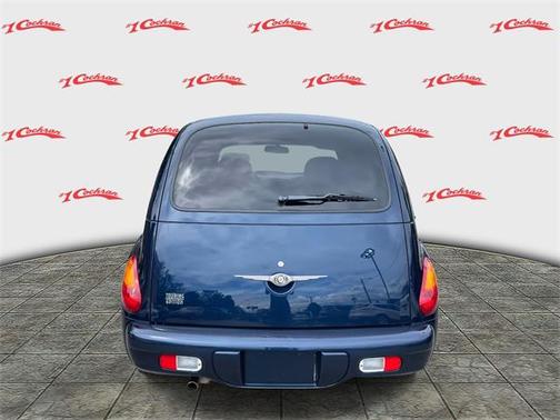 2003 Chrysler PT Cruiser Touring