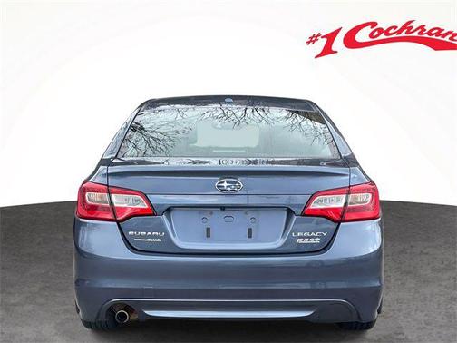 2015 Subaru Legacy Limited