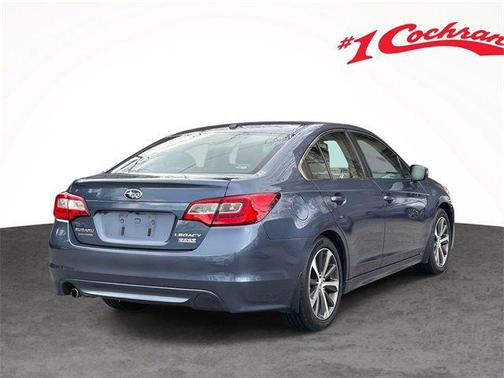 2015 Subaru Legacy Limited