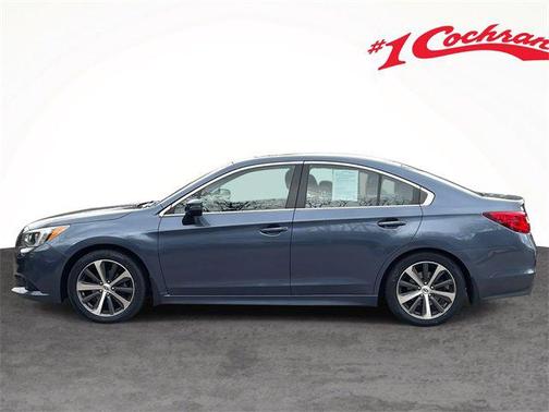 2015 Subaru Legacy Limited