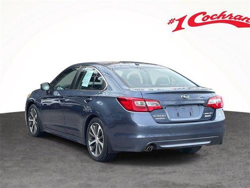 2015 Subaru Legacy Limited