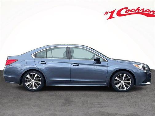 2015 Subaru Legacy Limited