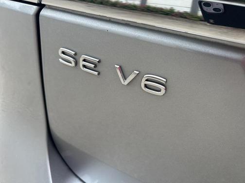 2022 Volkswagen Atlas 3.6L SE w/Technology