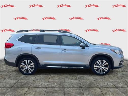 2019 Subaru Ascent Limited 7-Passenger