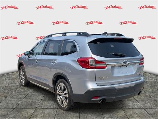 2019 Subaru Ascent Limited 7-Passenger