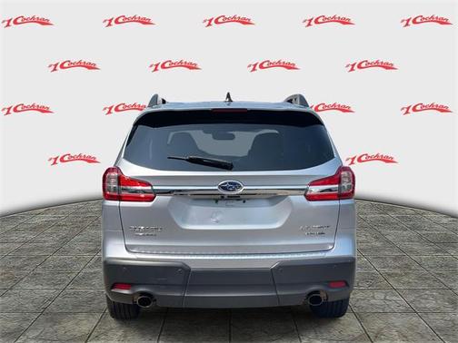 2019 Subaru Ascent Limited 7-Passenger