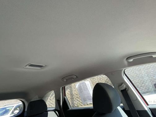 Remington Red 2018 Kia Sorento LX
