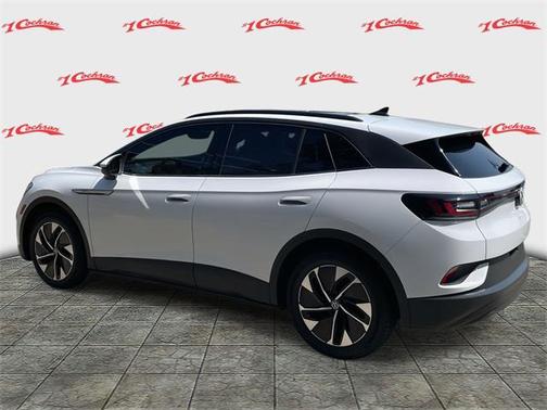 2021 Volkswagen ID.4 Pro S