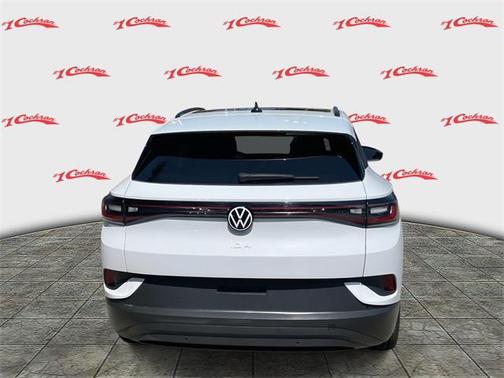 2021 Volkswagen ID.4 Pro S