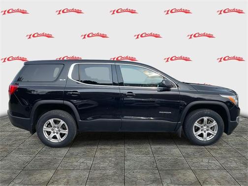 2018 GMC Acadia SLE-1