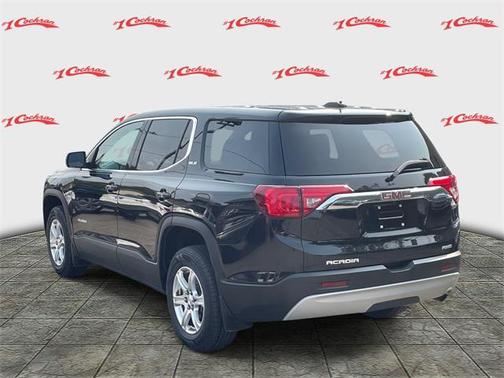 2018 GMC Acadia SLE-1