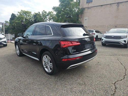 2018 Audi Q5 2.0T Premium Plus