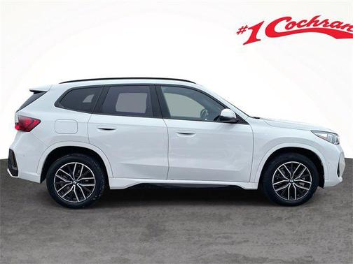 2025 BMW X1 xDrive28i