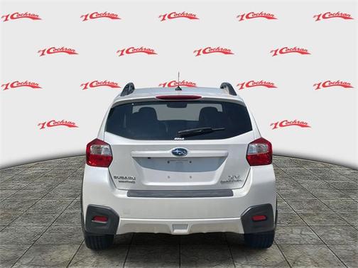 2014 Subaru XV Crosstrek 2.0i Limited