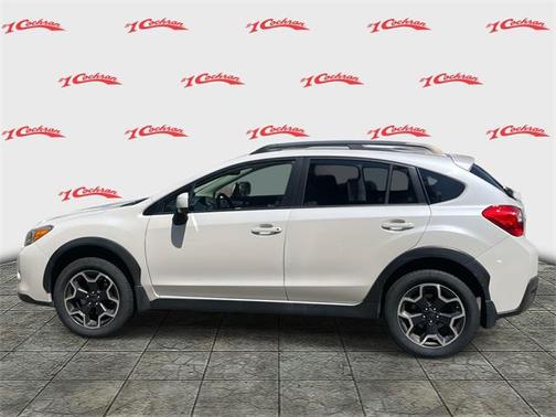 2014 Subaru XV Crosstrek 2.0i Limited