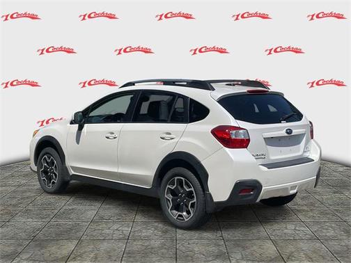 2014 Subaru XV Crosstrek 2.0i Limited