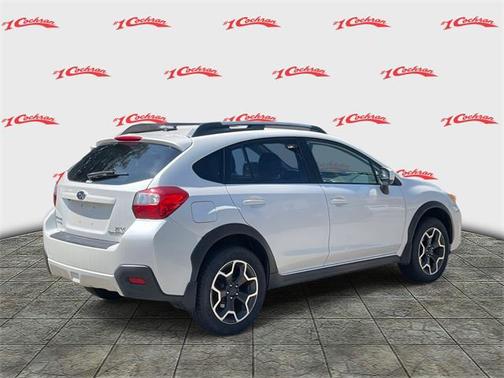 2014 Subaru XV Crosstrek 2.0i Limited