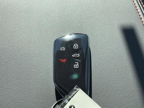 2026 Volkswagen Atlas Peak Edition