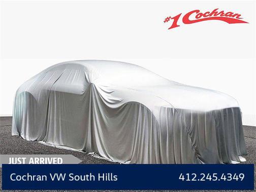 2023 Volkswagen Tiguan 2.0T SEL R-Line 4MOTION