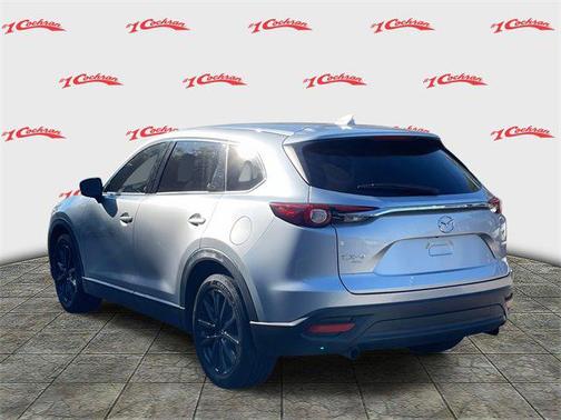 2023 Mazda CX-9 Touring