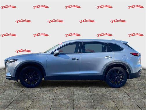 2023 Mazda CX-9 Touring