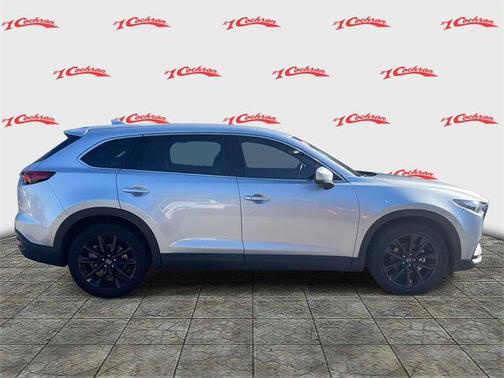2023 Mazda CX-9 Touring