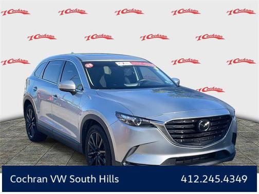 2023 Mazda CX-9 Touring