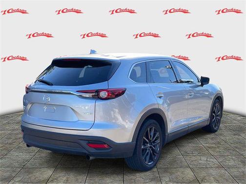2023 Mazda CX-9 Touring