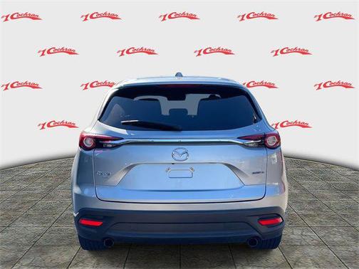 2023 Mazda CX-9 Touring
