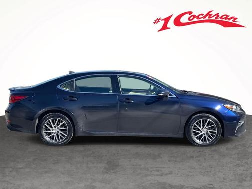 2016 Lexus ES 350 Base