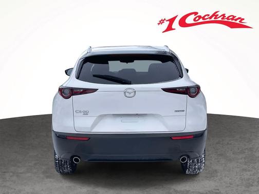 2023 Mazda CX-30 2.5 S Select Package