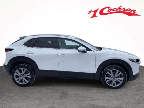 2023 Mazda CX-30 2.5 S Select Package