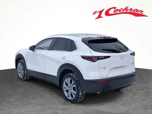 2023 Mazda CX-30 2.5 S Select Package