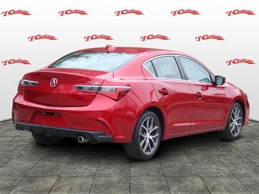 Photo 3 of 32 of 2019 Acura ILX Premium Package