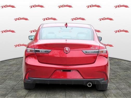 Photo 4 of 32 of 2019 Acura ILX Premium Package