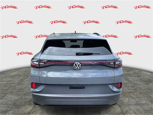 2023 Volkswagen ID.4 S