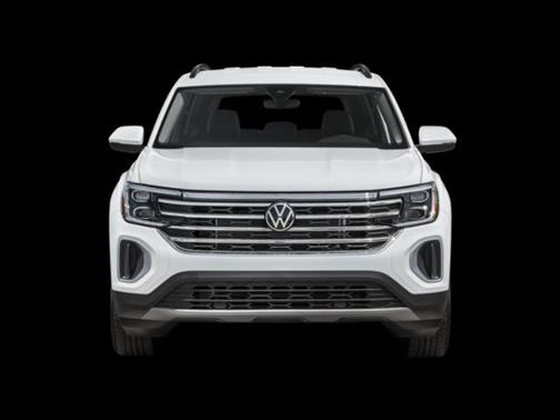 2025 Volkswagen Atlas 2.0T SE w/Technology 4MOTION