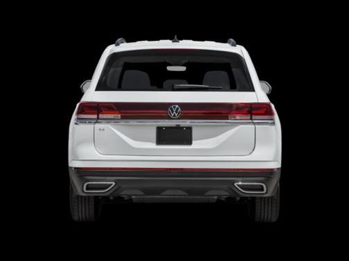 2025 Volkswagen Atlas 2.0T SE w/Technology 4MOTION