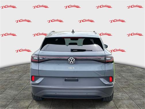 2024 Volkswagen ID.4 Standard