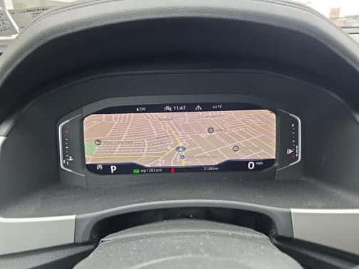 2023 Volkswagen Atlas 3.6L SEL