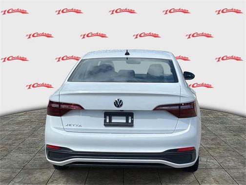 2023 Volkswagen Jetta 1.5T S