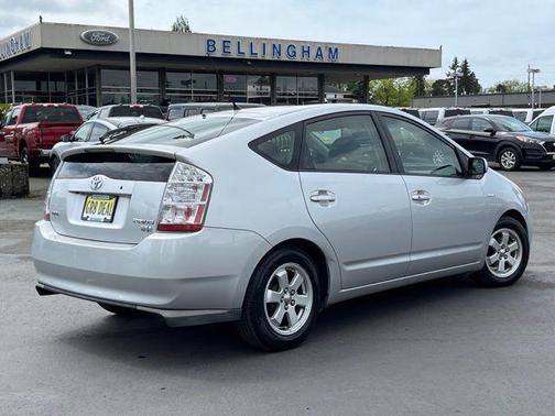 2008 Toyota Prius Standard