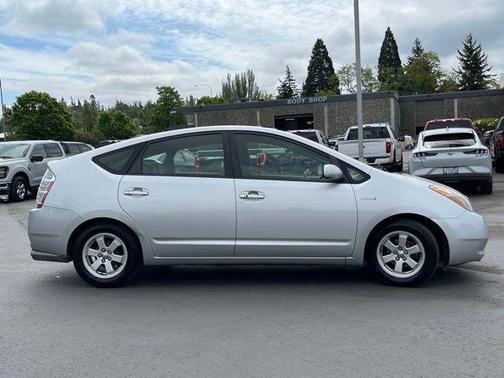 2008 Toyota Prius Standard