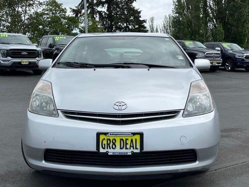 2008 Toyota Prius Standard