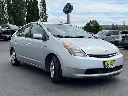 2008 Toyota Prius Standard